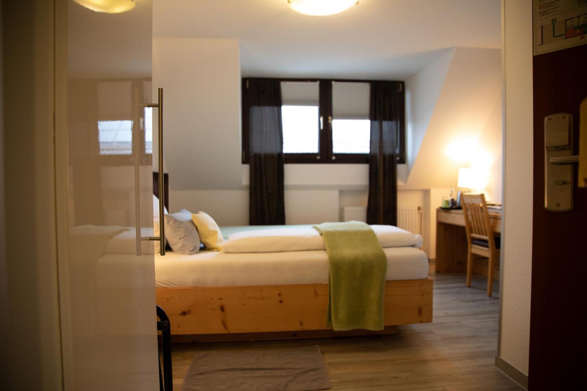 Hotel Weilerhof Dormagen Luaran gambar