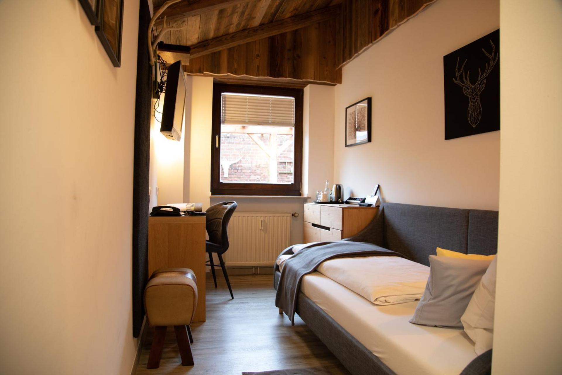 Hotel Weilerhof Dormagen Luaran gambar