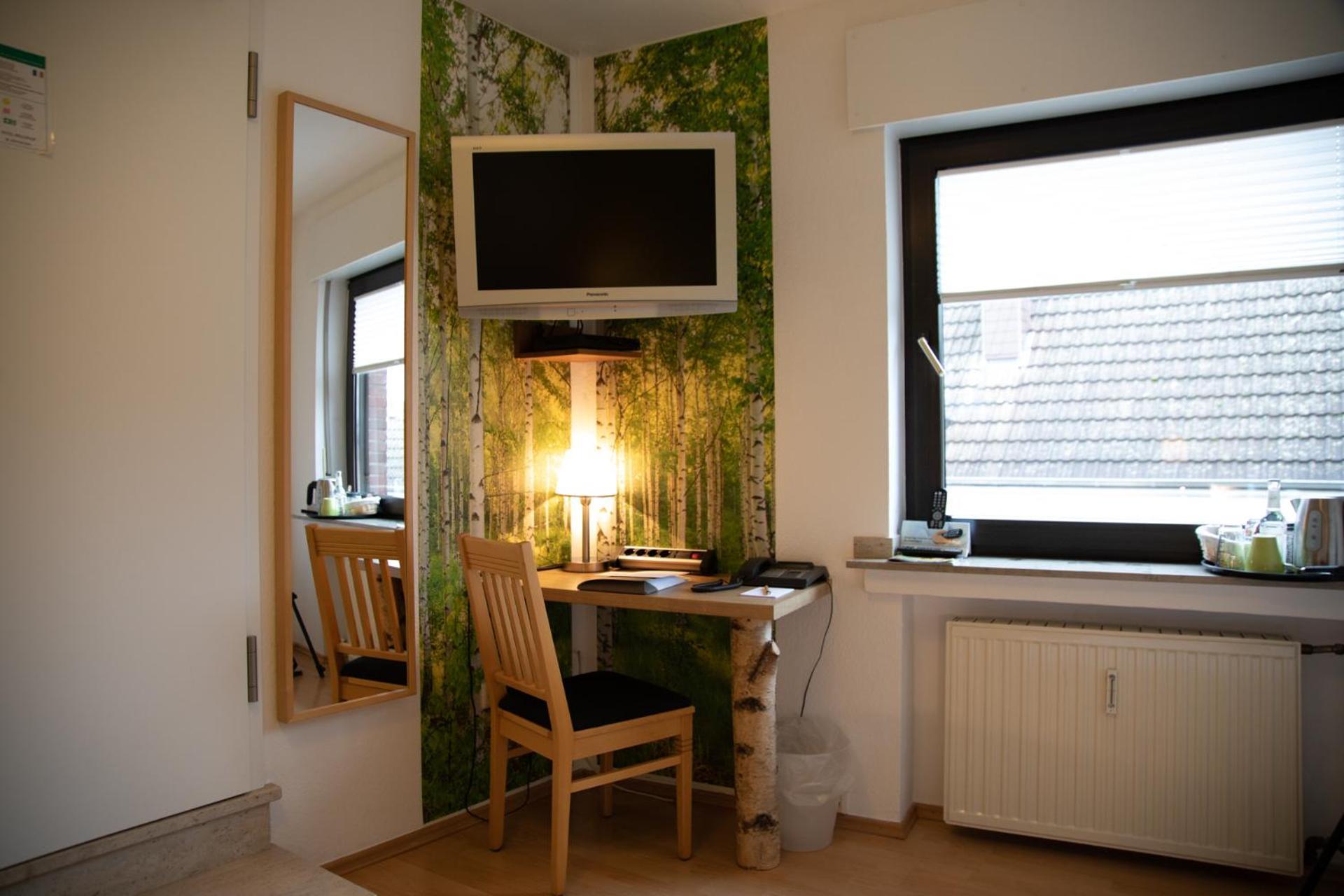 Hotel Weilerhof Dormagen Luaran gambar
