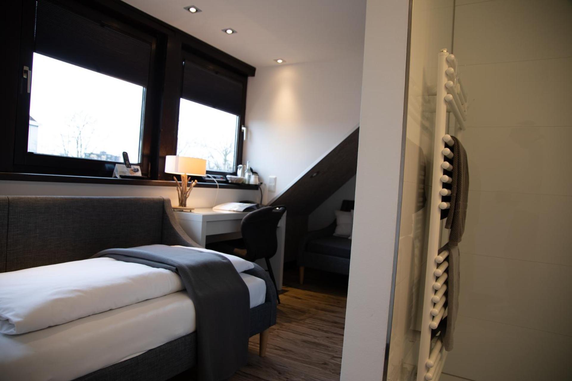 Hotel Weilerhof Dormagen Luaran gambar