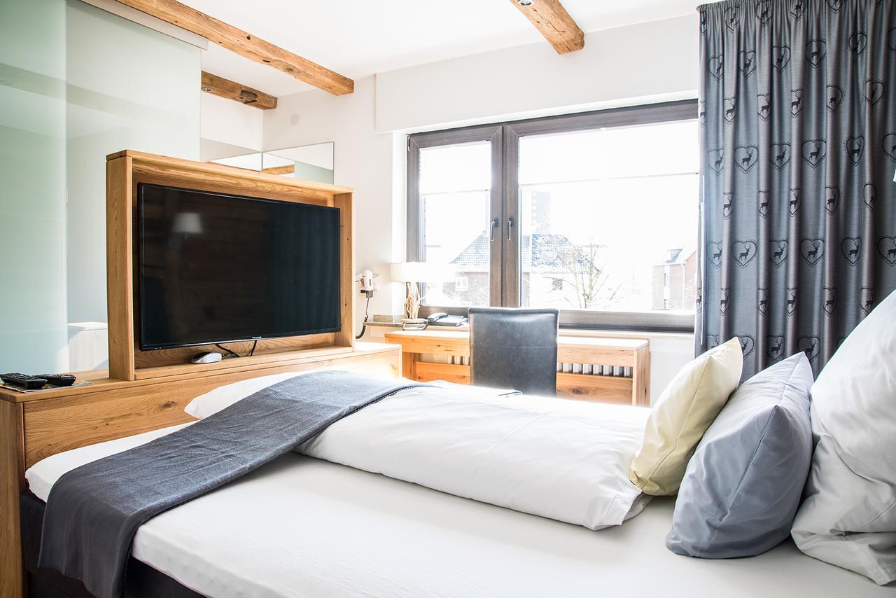 Hotel Weilerhof Dormagen Luaran gambar