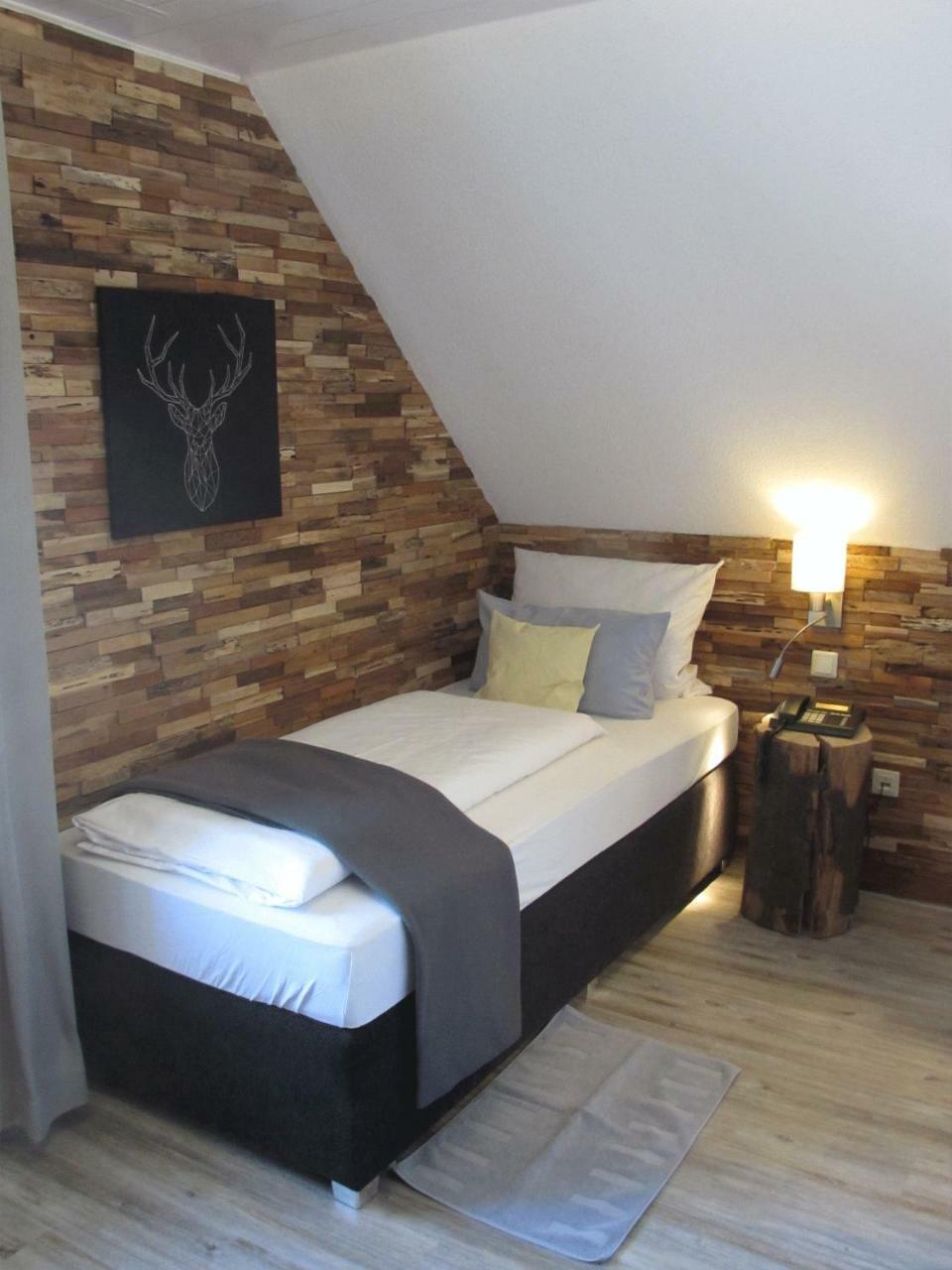 Hotel Weilerhof Dormagen Luaran gambar